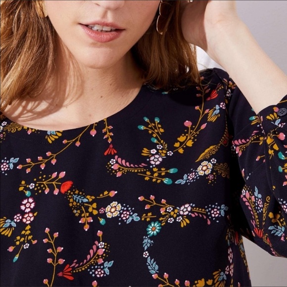 LOFT dress - Picture 2 of 6